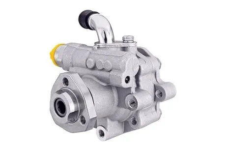 Насос гідропідсилювача керма (новий) VW TRANSPORTER T4 2.4D/2.5/2.5D 07.90-06.03 HELLA 8TL359000991