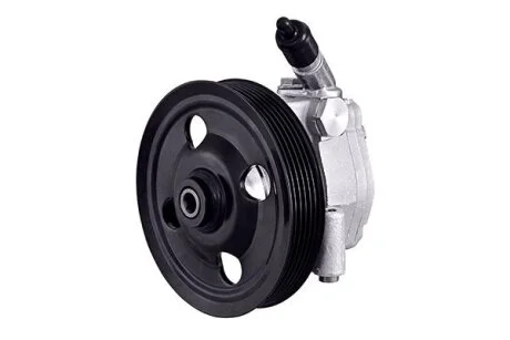 Насос гідропідсилювача керма (новий) FORD GALAXY II, GALAXY MK II, MONDEO IV, S-MAX 2.2D 03.08-06.15 HELLA 8TL359003041