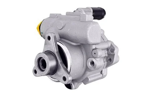 Насос гідропідсилювача керма (новий) RENAULT MASTER II 2.2D/2.5D/3.0D 12.97-01.11 HELLA 8TL359003071