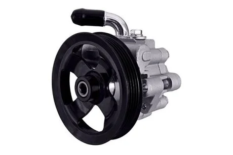 Насос гідропідсилювача керма (новий) TOYOTA AVENSIS, COROLLA VERSO 2.0D 04.03-03.09 HELLA 8TL359003171 (фото 1)