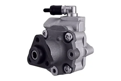Насос гідропідсилювача керма (новий) AUDI A6 ALLROAD C6, A6 C6 2.7D/3.0D 05.04-08.11 HELLA 8TL359003201