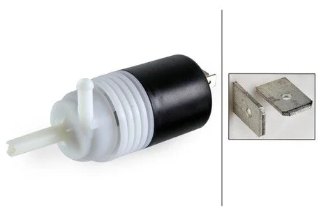 Насос омывателя HELLA 8TW 005 496-051