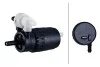 Washer Fluid Pump, window cleaning HELLA 8TW006849341 (фото 1)