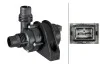 BMW Додатковий водяний насос X5 (E70) xDrive 30 d 08-, X6 (E71, E72) xDrive 30 d 08-10 HELLA 8TW 358 304-671 (фото 1)