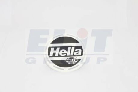 Корпус фары HELLA 8XS 147 945-001 (фото 1)