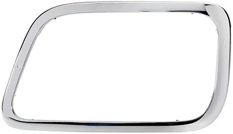 Корпус фари HELLA 9AB 165 230-031