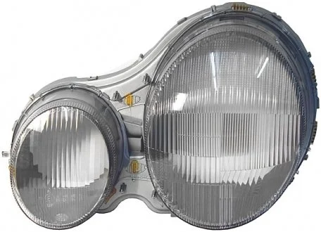 Скло фари передньої HELLA 9AH144232031