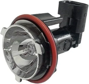 Автолампа с патроном BMW E39/E83/E64/E87 HELLA 9DX153746-011
