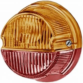 Стекло фары HELLA 9EL 088 525-001