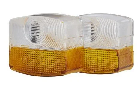 Стекло фары HELLA 9EL 118 614-021