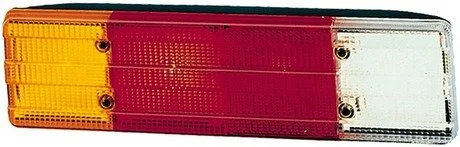 Скло заднього ліхтаря HELLA 9EL 131 420-001