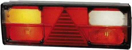 Елемент оптики авто HELLA 9EL 340 208-021 (фото 1)