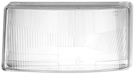 Скло фари HELLA 9ES 144 434-021