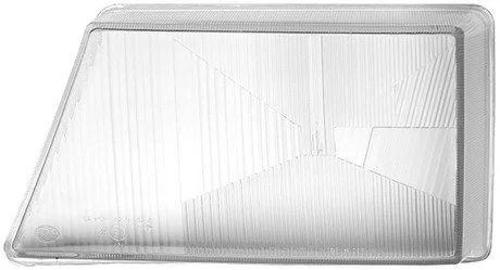 Стекло фары HELLA 9ES 148 324-021