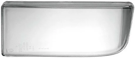 Скло фари HELLA 9ES 247 754-001