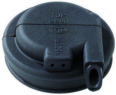 Корпус фары HELLA 9GH 152 654-007