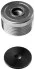 HELLA FIAT Ременный шкив генератора Ducato,Scudo 1.6/2.0JTD 96-,Citroen Jumper,Berlingo,Peugeot 9XU 358 038-181