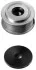 Шків генератора VOLVO S60 I, S70, S80 I, S80 II, V70 II, XC70 I, VW LT 28-35 II, LT 28-46 II, TRANSPORTER T4 2.4-2.8D 09.95-03.11 9XU358038241