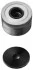 Механизм свободного хода генератора Fiat 1.3D/JTD 03- Opel/Suzuki (генератор Denso) 9XU 358 038-321