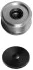 HELLA AUDI Шкив генератора A4 1.6,1.8 00- VW Passat 9XU 358 038-331