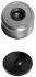 Механизм свободного хода генератора Fiat 1.3D/JTD 03- Opel/Suzuki (генератор Valeo) 9XU 358 038-341