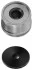 Шків генератора SANDERO/LOGAN/MEGANE/CLIO II/LAGUNA II 9XU 358 038-491