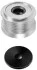 HELLA HYUNDAI Шкив генератора Accent II,Getz,Matrix 1.5CRDi 02- 9XU 358 038-831