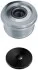 Шків генератора Subaru Legacy 08- 9XU 358 039-051