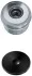 HELLA OPEL Шкив генератора OPEL ASTRA J 09- 9XU 358 039-101