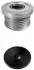 HELLA BMW Шкив генератора 1 F20/21,2 3 F30,4 F32,5 F10,X1,X3 F25,Ford 9XU 358 039-211