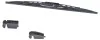 Щетка дворн. 40см Крючок 9x3, 9x4 каркас HELLA 9XW178878-161