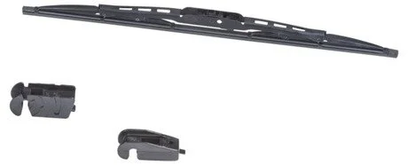 Щетка дворн. 40см Крючок 9x3, 9x4 каркас HELLA 9XW178878-161