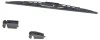 Щетка дворн. 48см Крючок 9x3, 9x4 каркас HELLA 9XW178878-191 (фото 1)