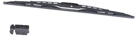 Щетка дворн. 53см Крючок 9x3, 9x4 каркас HELLA 9XW178878-211