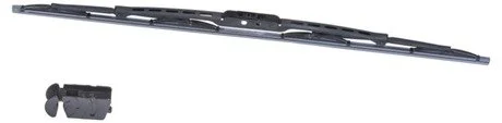 Щетка дворн. 55см Крючок 9x3, 9x4 каркас HELLA 9XW178878-221