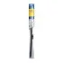 Wycieraczka hybr. 800mm CLEANTECH HELLA 9XW358053321 (фото 3)