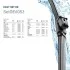 Wycieraczki EasySet OE 600/525 adaptery:3M,3B-2,3D-2,3H-2 HELLA 9XW358164091 (фото 7)