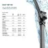 Щітка склоочисника OE 650/550 adaptery:3M,3C+3C-B,3H-2,3F HELLA 9XW358164141 (фото 7)