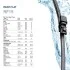 Щітка склоочисника 375 mm HELLA 9XW358179151 (фото 7)