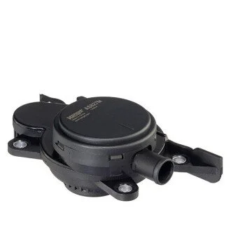 Фото 1 - масловідокремлювач системи вентиляції картерних газів HENGST FILTER AS827M Масловідокремлювач системи вентиляції картерних газів HENGST FILTER AS827M (фото 1)