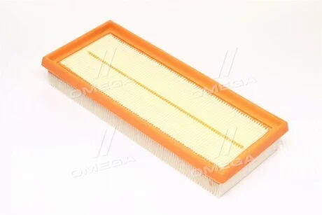 Фільтр повітряний SMART FORTWO COUPE/CABRIO II 07- (HENGST) HENGST FILTER E1002L (фото 1)