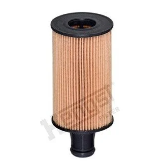 FILTR OLEJU RANGE ROVER 3.0 19- HENGST FILTER E1004HD672