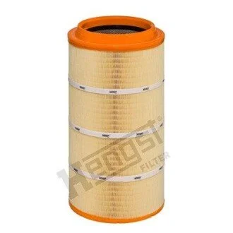 Фільтр повітряний HENGST FILTER E1007L (фото 1)
