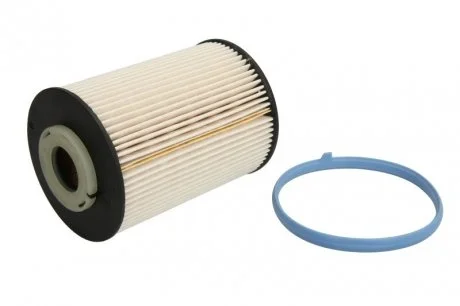 Фильтр топливный Volvo S40 06-/C30/S80/V5/Ford Mondeo 2.0TDCI 03/07- HENGST FILTER E100KP01D182