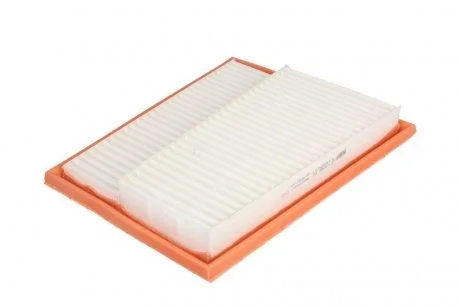 Фильтр воздушный левый DB W211/251 05- HENGST FILTER E1029L01