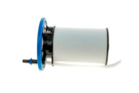 Фильтр топливный (с подогревом) Fiat Panda III 1.3MJTD/Ducato/Doblo 1.3-1.6-2.0JTD 09- HENGST FILTER E104KP