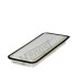 Фильтр воздушный Toyota IQ 1.0/1.33 09-15 HENGST FILTER E1050L (фото 1)
