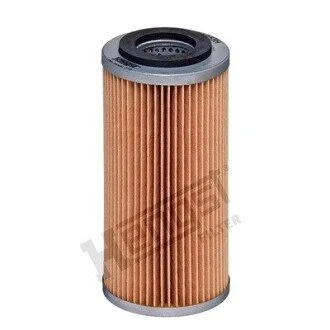 FILTR OLEJU HENGST FILTER E1055HD609 (фото 1)
