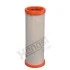 FILTR POWIETRZA HENGST FILTER E1068LS (фото 1)