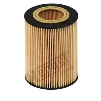 Фільтр масляний HENGST FILTER E106H D171